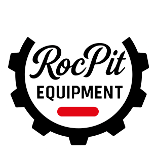 Roc-Pit Equipment