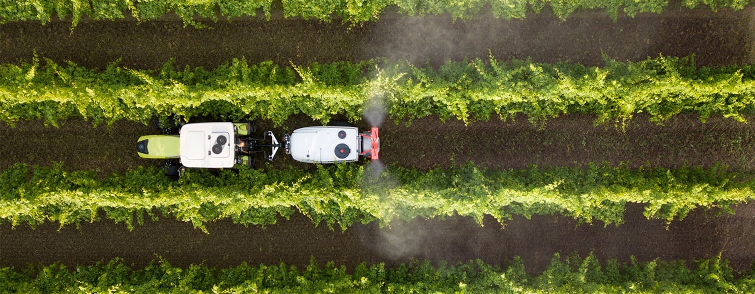 Maschio Speciality Sprayers Showcase